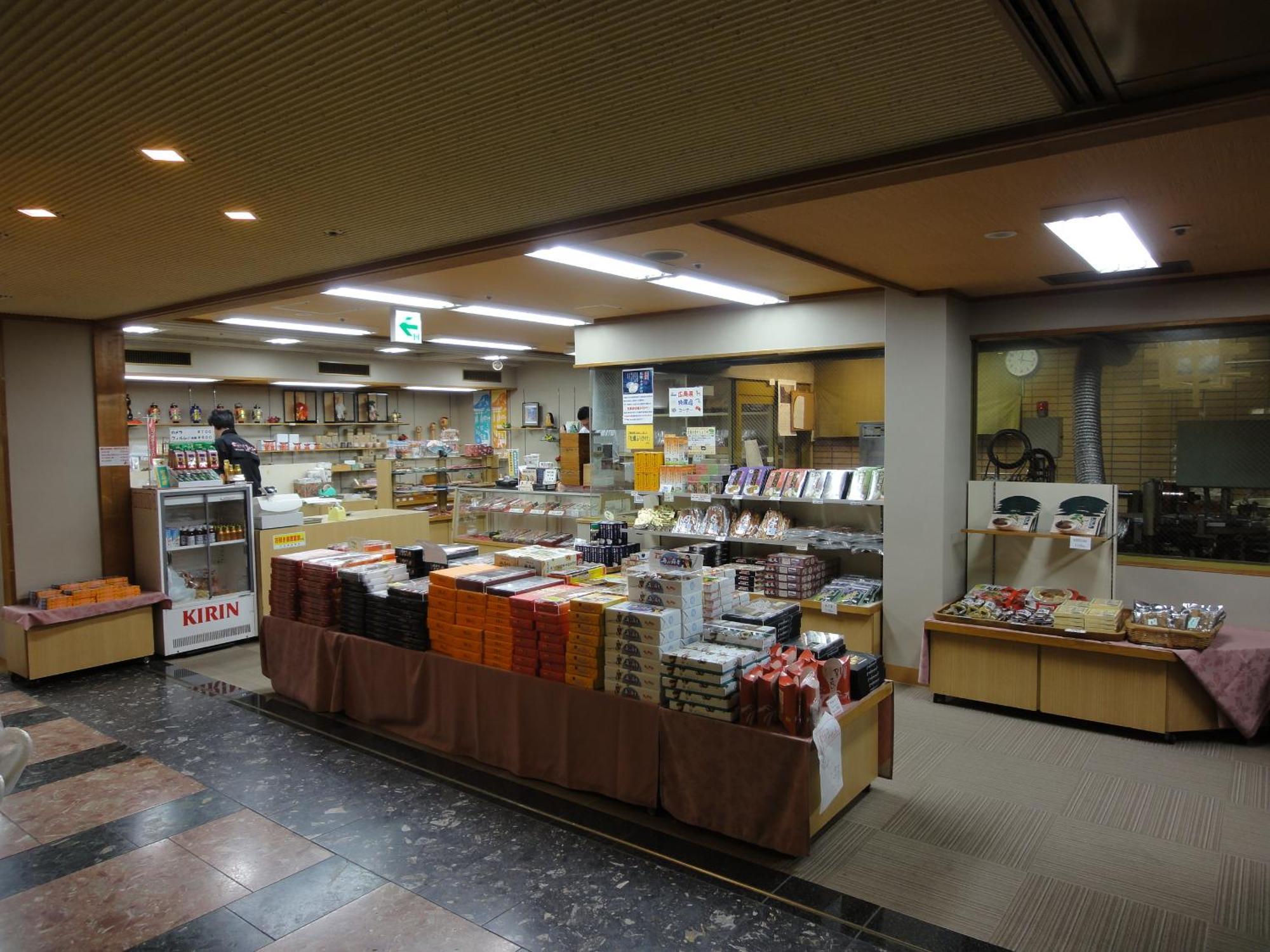 Miyajima Hotel Makoto Itsukushima Bagian luar foto